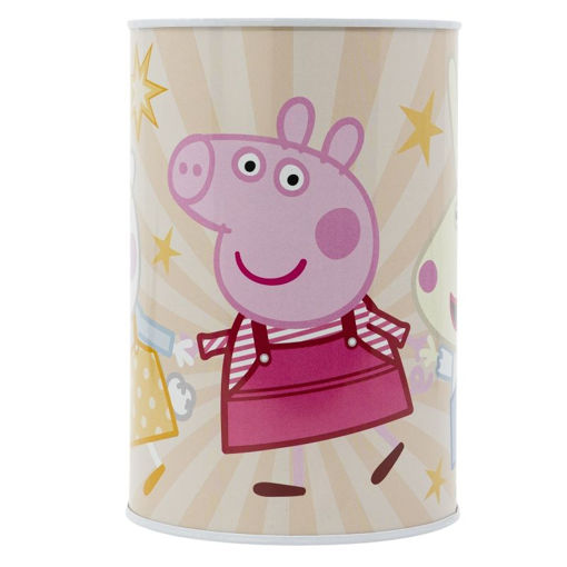 Picture of PEPPA PIG MONEY BOX